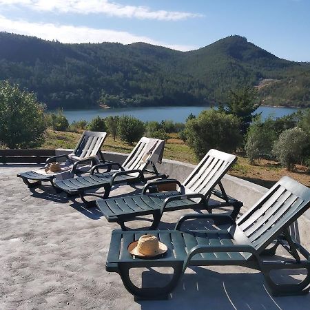 Quinta Do Rio Villa Vale do Serrao Екстериор снимка