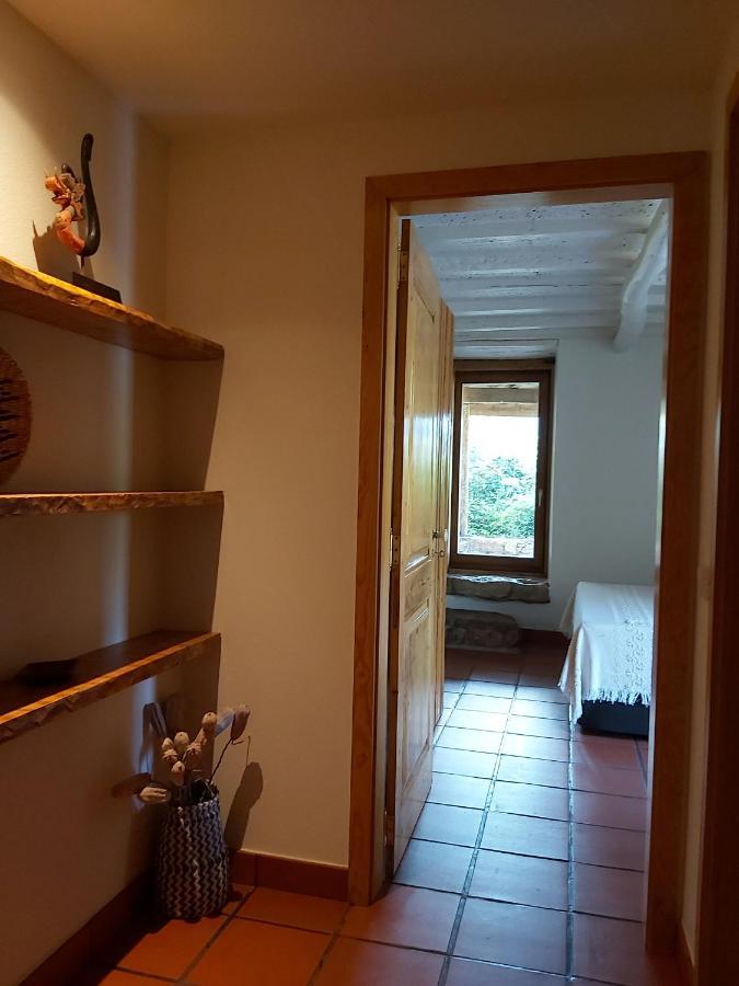 Quinta Do Rio Villa Vale do Serrao Екстериор снимка