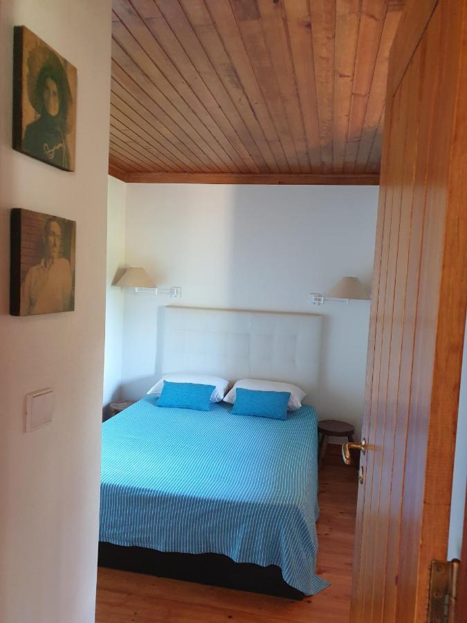 Quinta Do Rio Villa Vale do Serrao Екстериор снимка