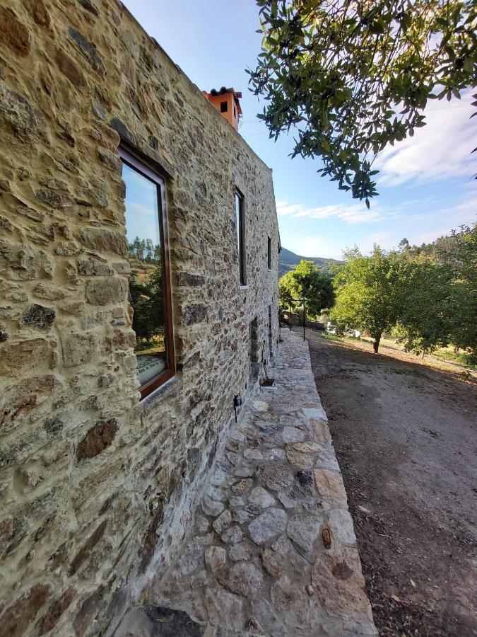 Quinta Do Rio Villa Vale do Serrao Екстериор снимка