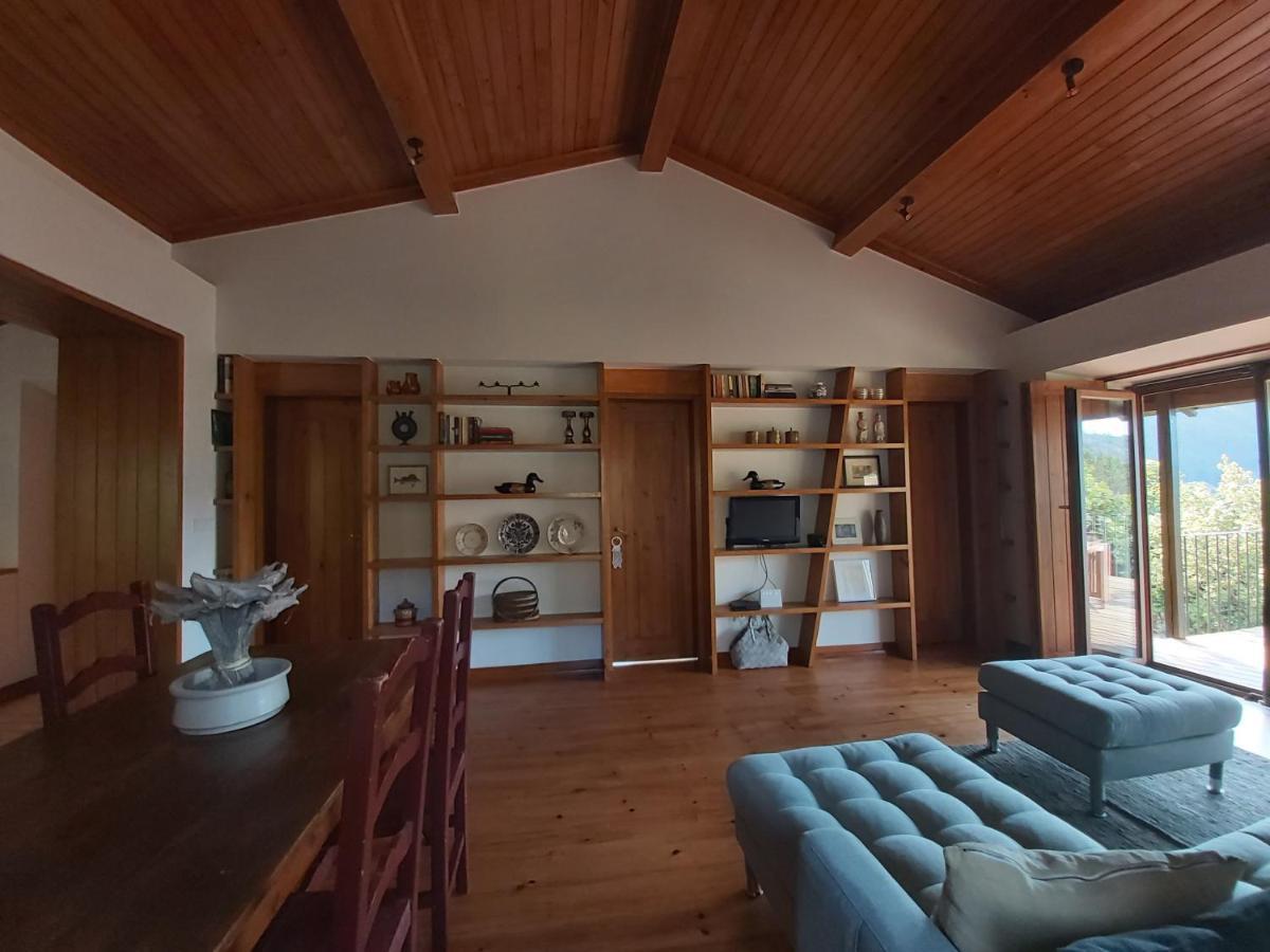Quinta Do Rio Villa Vale do Serrao Екстериор снимка