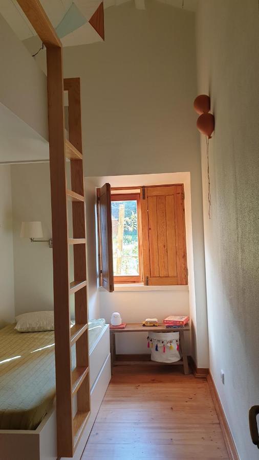 Quinta Do Rio Villa Vale do Serrao Екстериор снимка
