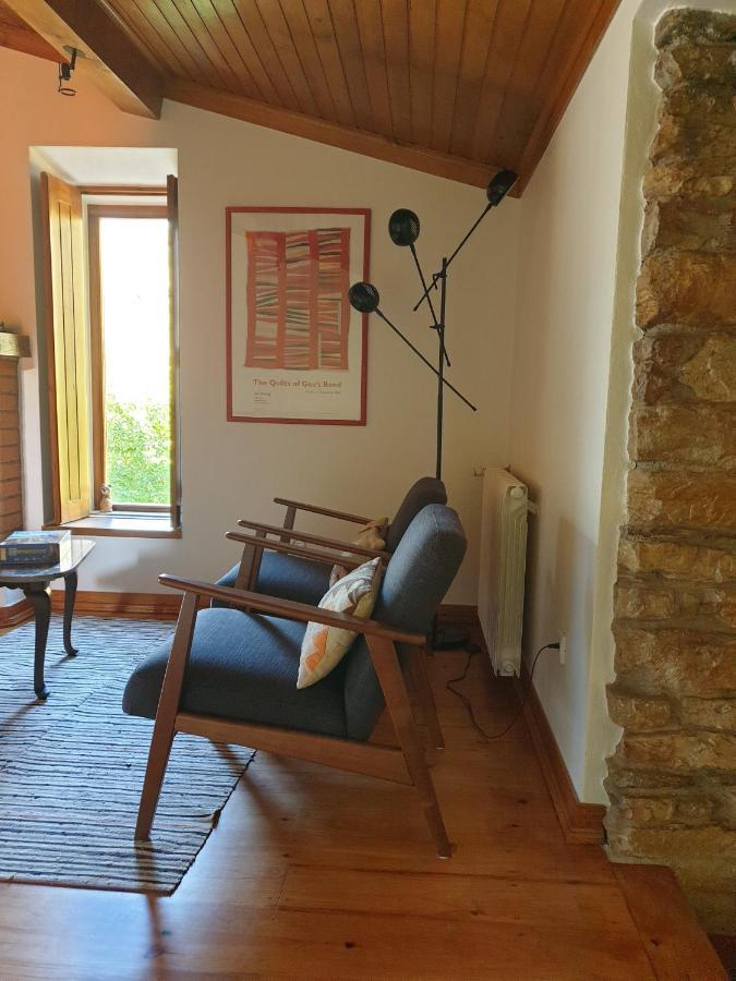 Quinta Do Rio Villa Vale do Serrao Екстериор снимка