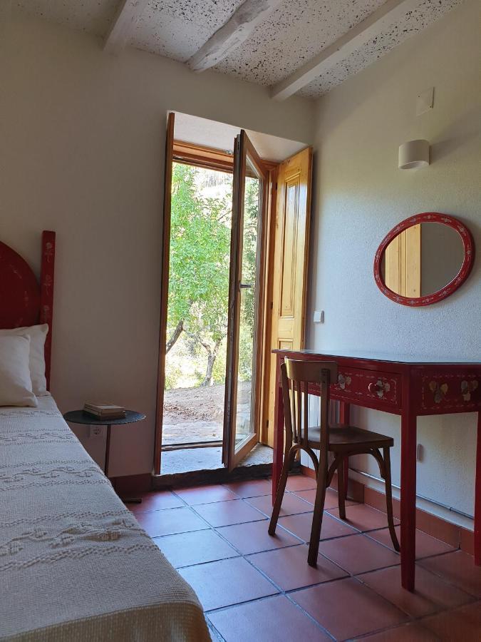 Quinta Do Rio Villa Vale do Serrao Екстериор снимка