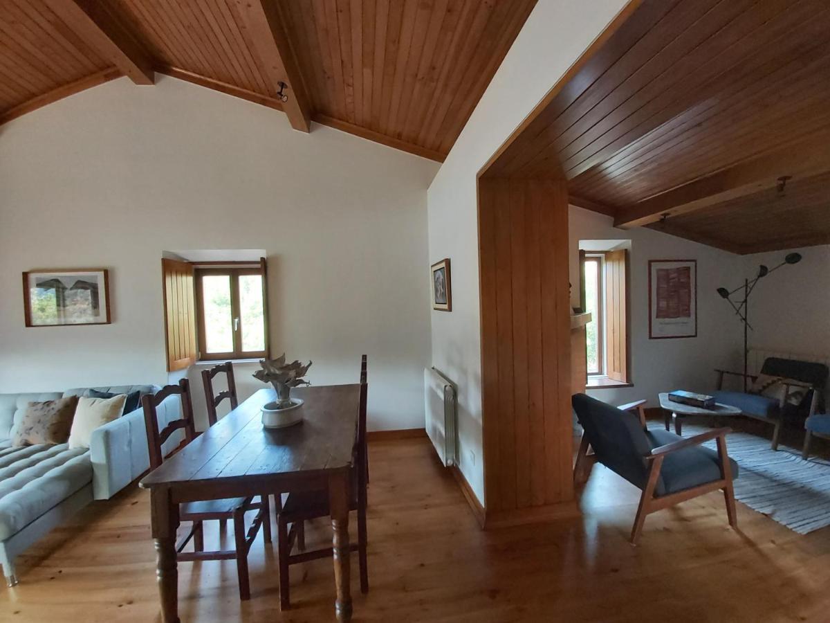 Quinta Do Rio Villa Vale do Serrao Екстериор снимка