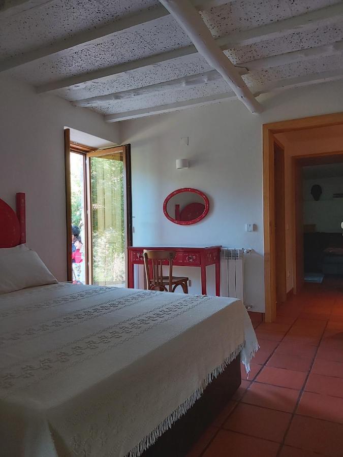 Quinta Do Rio Villa Vale do Serrao Екстериор снимка