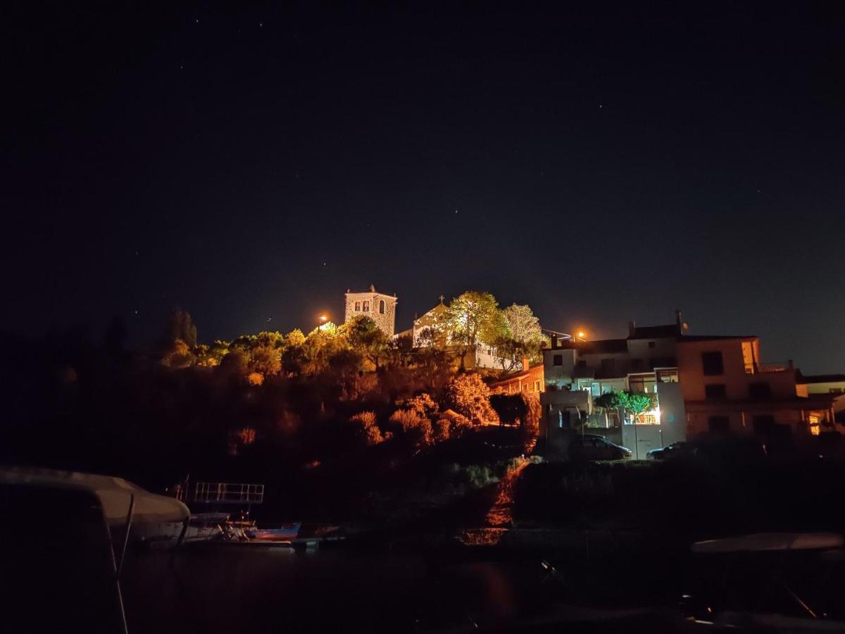 Quinta Do Rio Villa Vale do Serrao Екстериор снимка