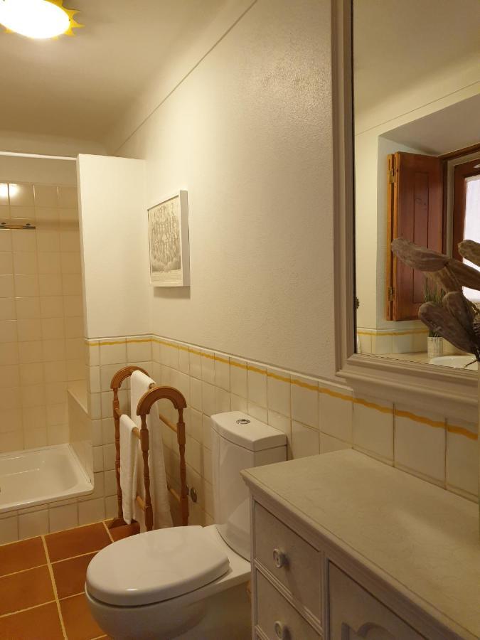 Quinta Do Rio Villa Vale do Serrao Екстериор снимка