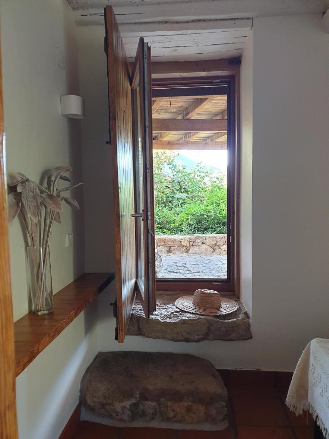 Quinta Do Rio Villa Vale do Serrao Екстериор снимка